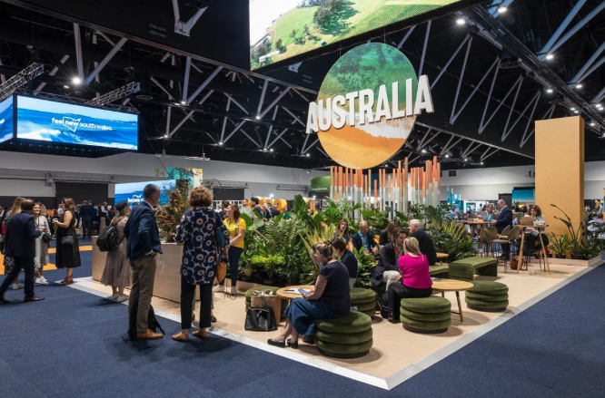 Explore South Australia 2025: Unlocking Premium Corporate Travel Opportunities