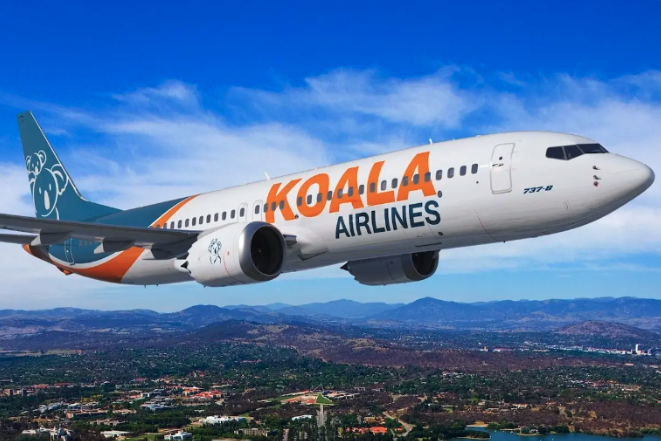News Update: Koala Airlines Set to Launch in 2026: Revolutionizing Australian Skies with Luxury…
