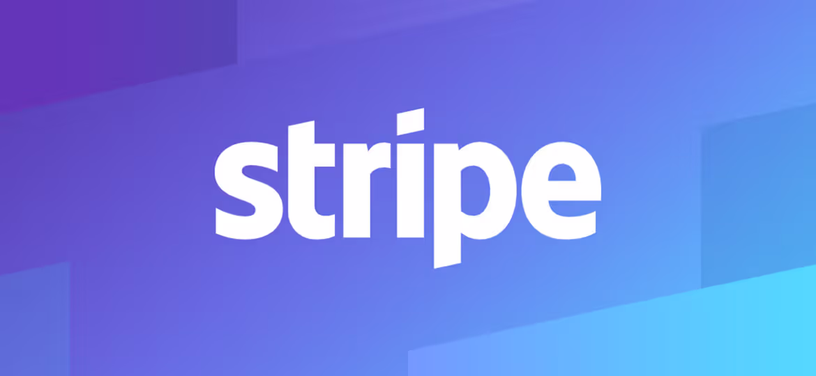 We are moving credit card payments to Stripe
