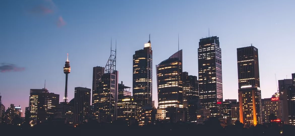 Top 5 Business Travel Destinations