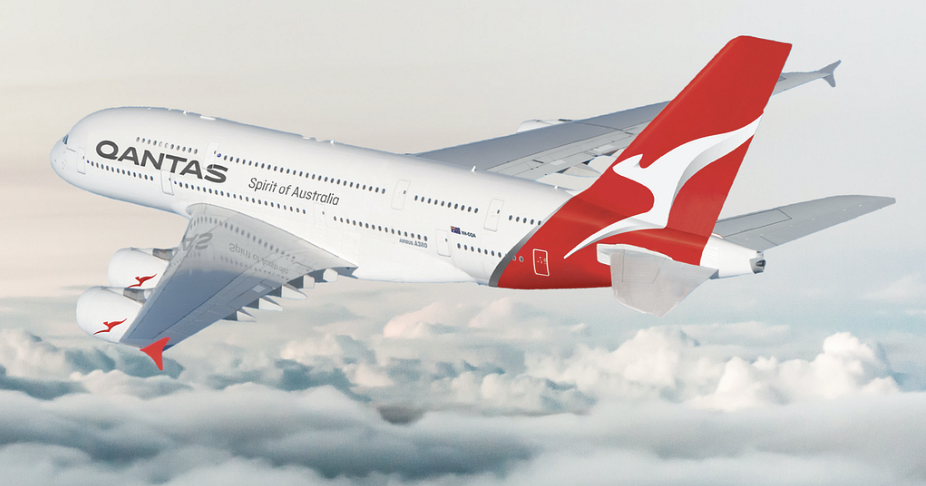 Qantas A380 Returns to Sydney-Dallas Route: Smart Travelers Avoid Airport Taxi Queues