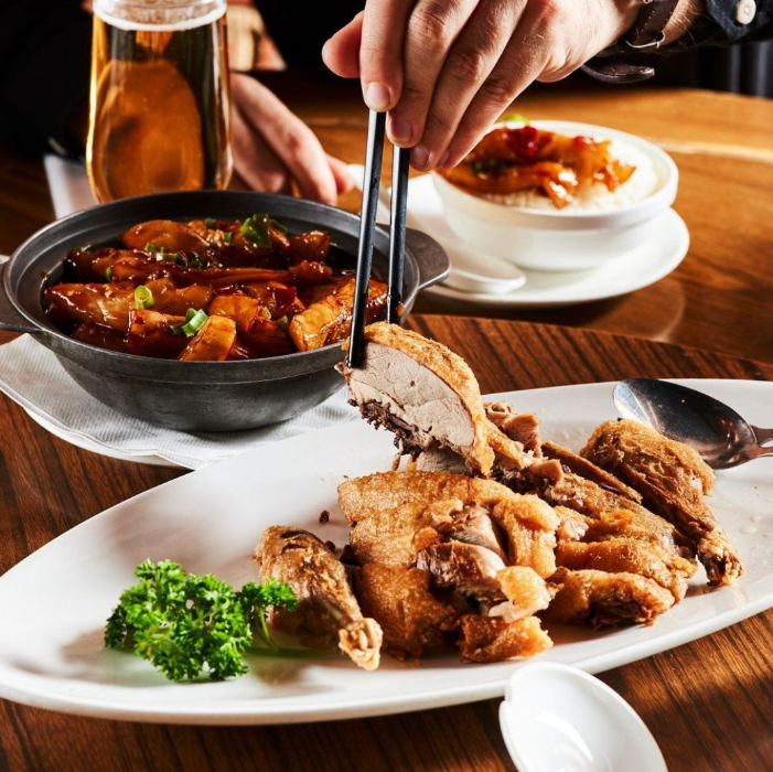 Hutong Dumpling Bar Melbourne — executive transfers available Hand-made xiaolongbao dumplings Melbourne — business dining transport Hutong CBD location Melbourne — door to door transfers Shanghainese dumplings Melbourne — premium chauffeur service Hutong Prahran venue Melbourne — corporate entertainment transfers Melbourne dumpling restaurant — executive transportation services Hutong chef making dumplings — luxury business transfers