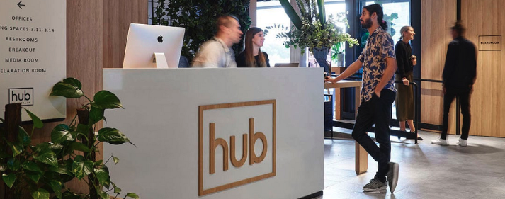 Why Cars on Demand Loves Working from Hub Australia: Shared Values, Authentic Culture & Australian…