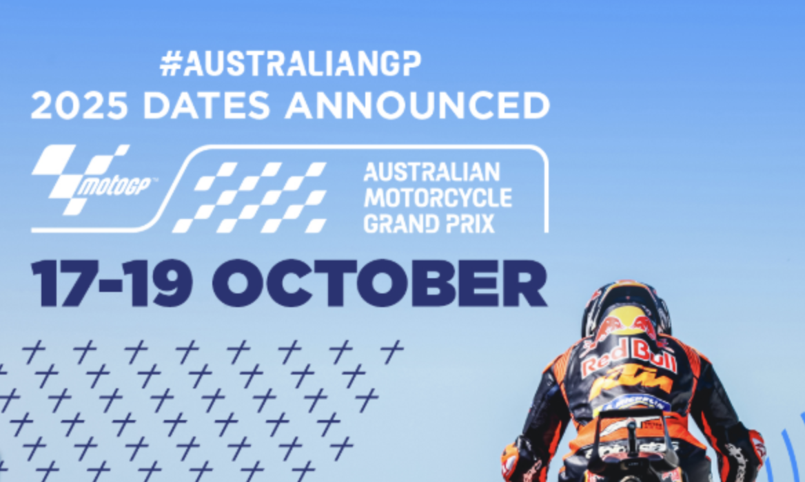 Your Complete Guide: How to Get to Phillip Island for the MotoGP