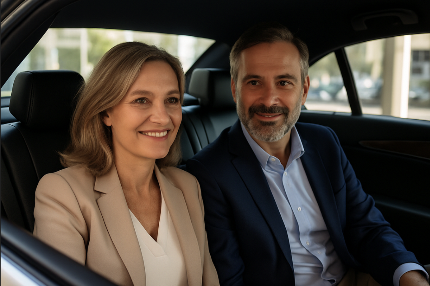 Emirates Chauffeur Service: What to Do When Your Allotted Time Doesn’t Suit You