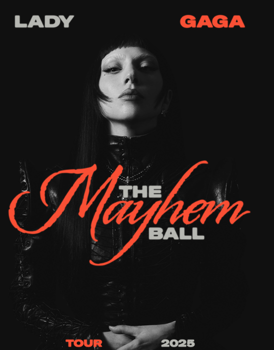 Lady Gaga Concert Sydney: Your Complete Transportation Guide for The MAYHEM Ball