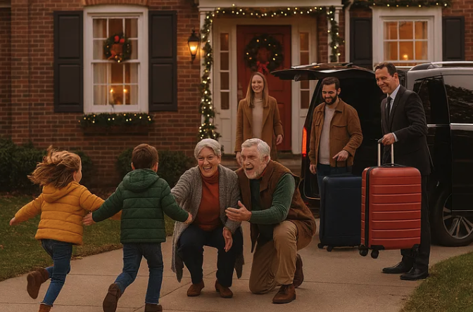 Holiday Travel Tips For Australian Travellers 2025/2026