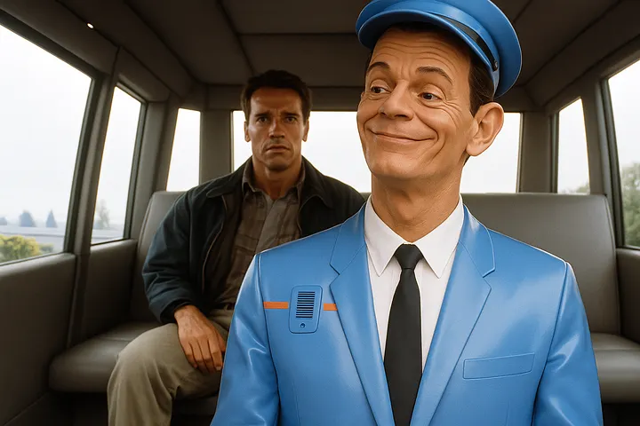 Why Your VIP Airport Transfer Still Needs a Human Behind the Wheel