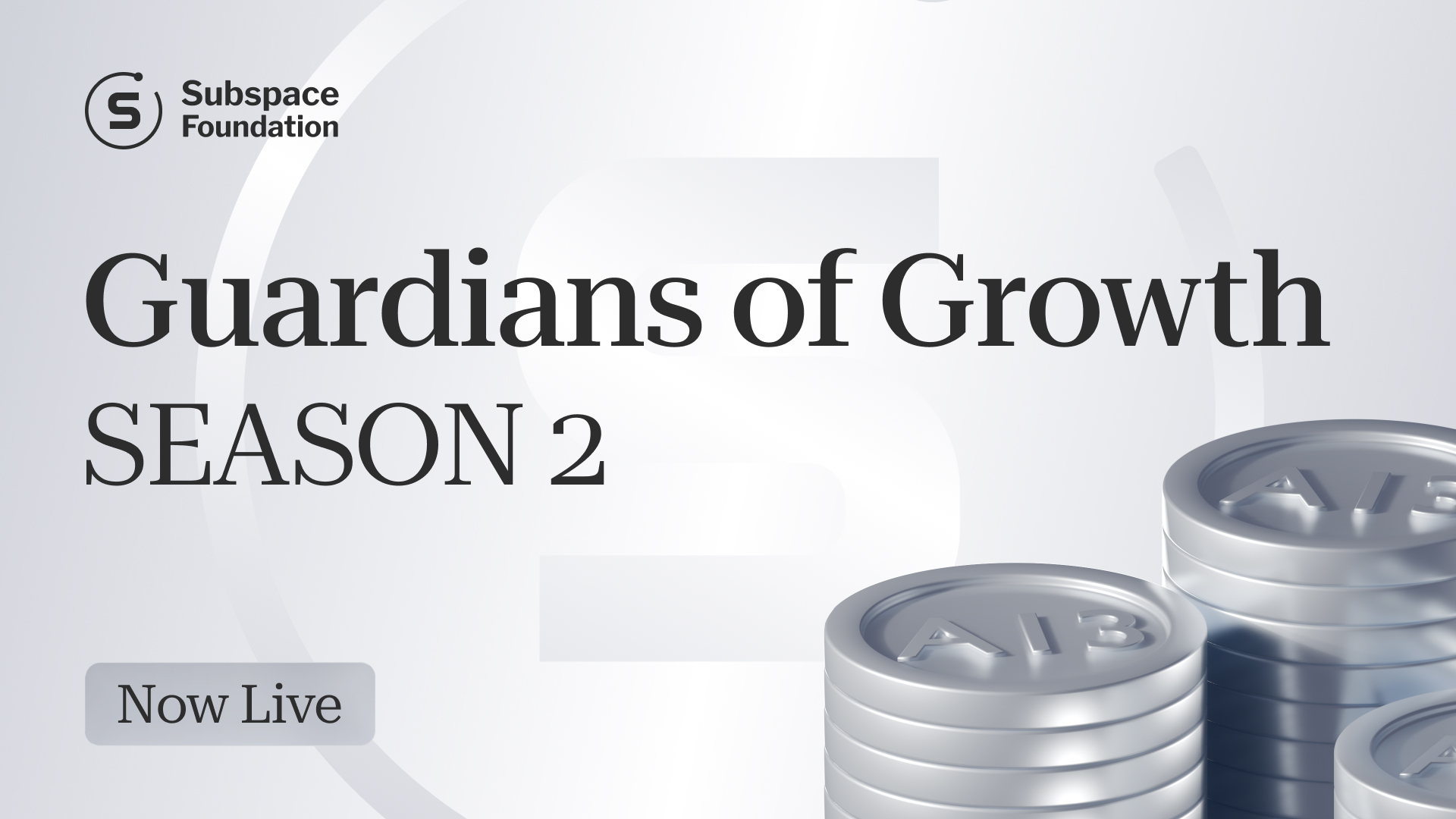 Guardians of Growth Season 2 Is Underway