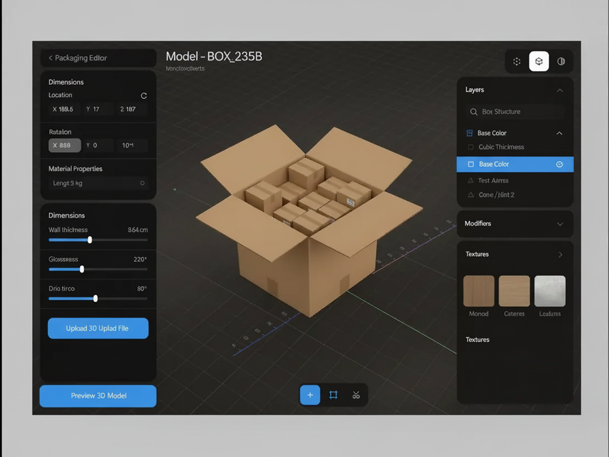 Product design image