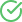 Green checkmark icon.