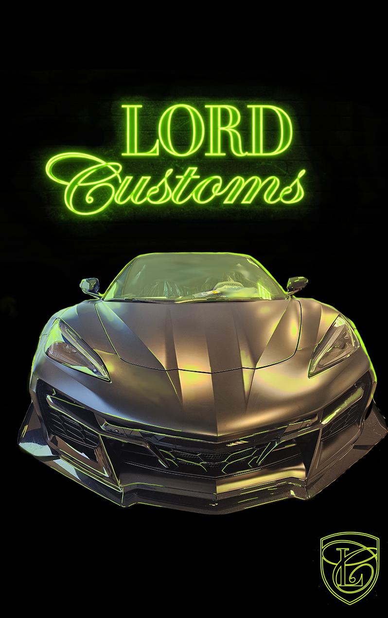 image of a car wash process