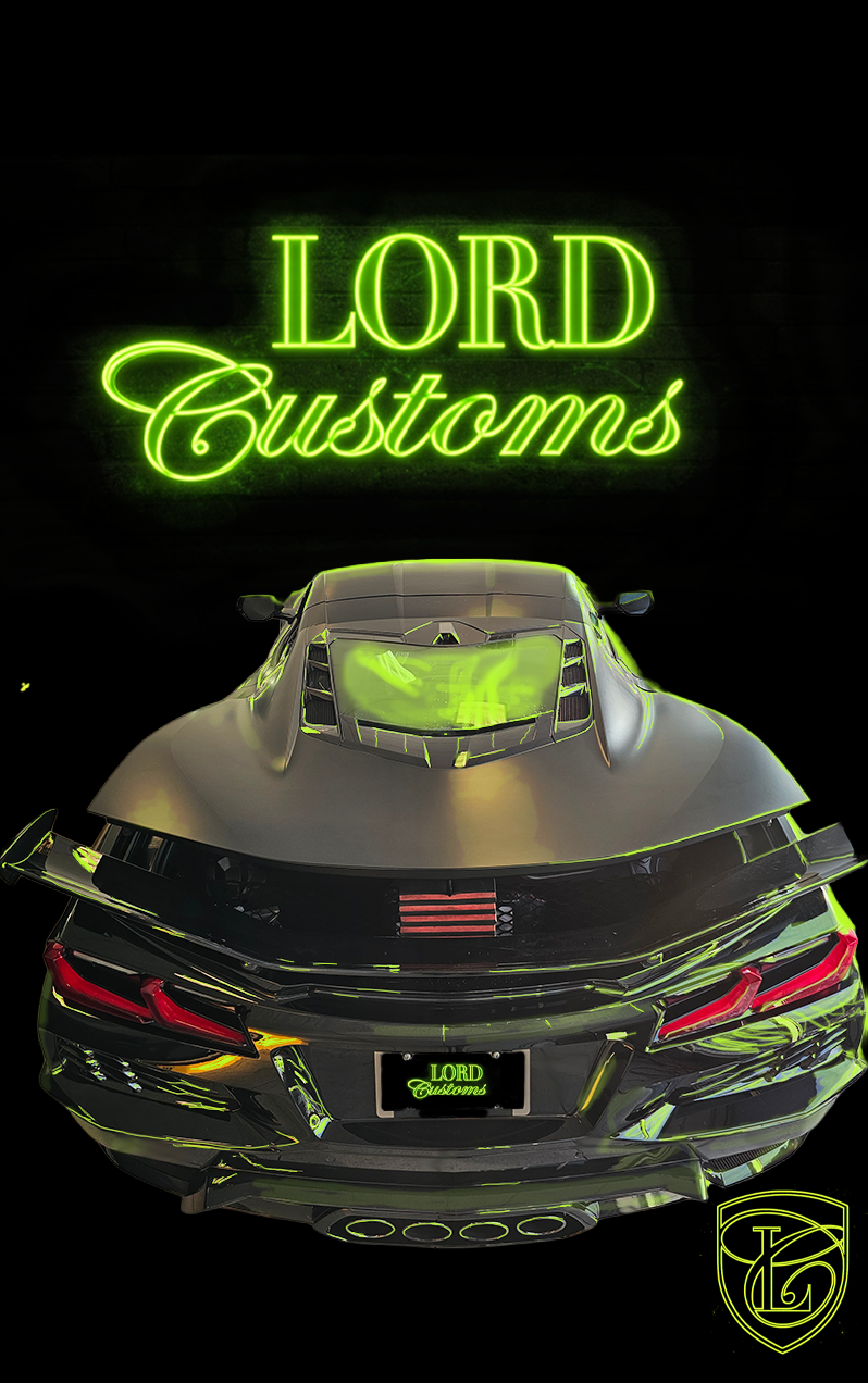 image of a car exterior detailing service