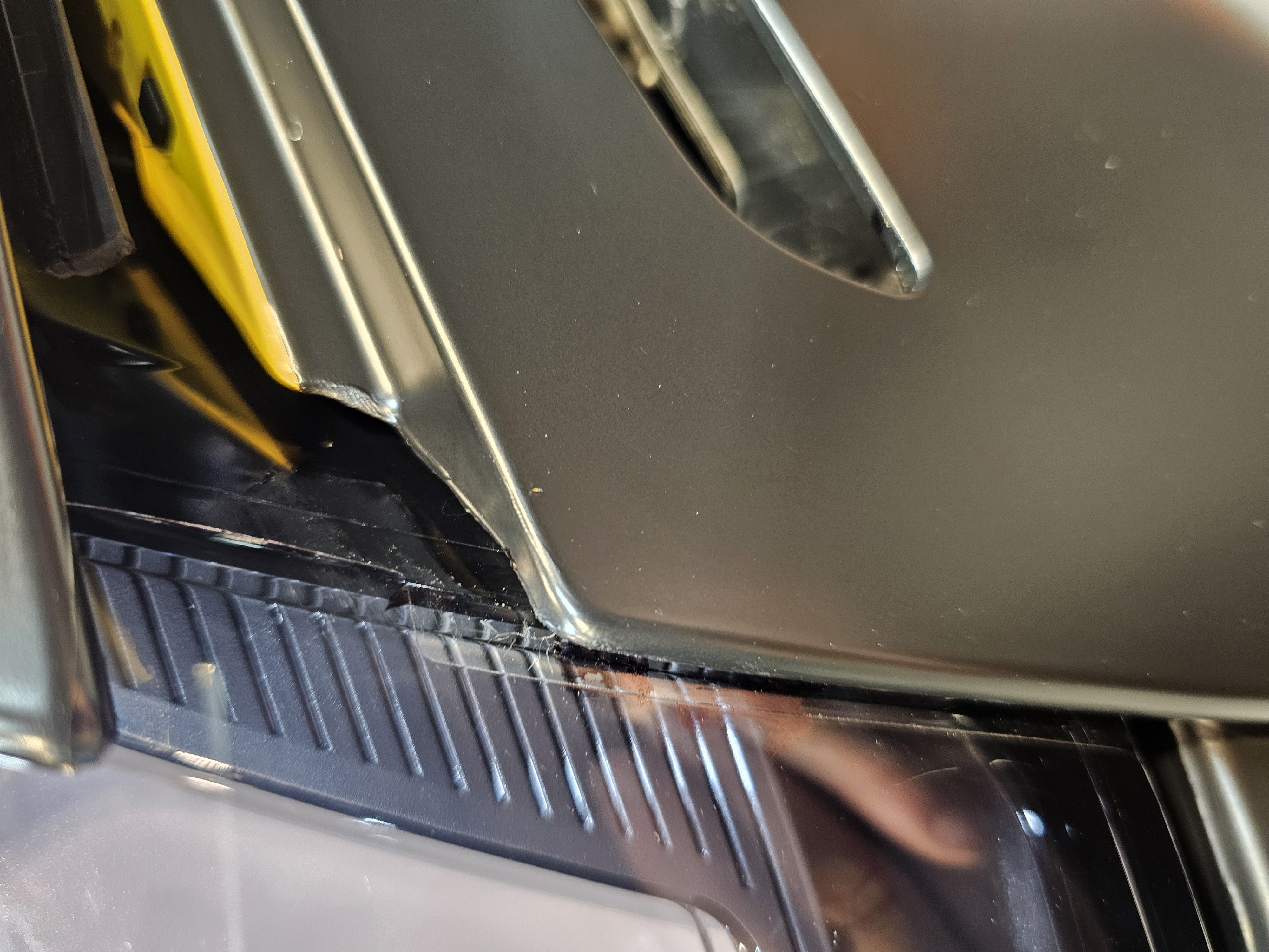 image of a car wash process