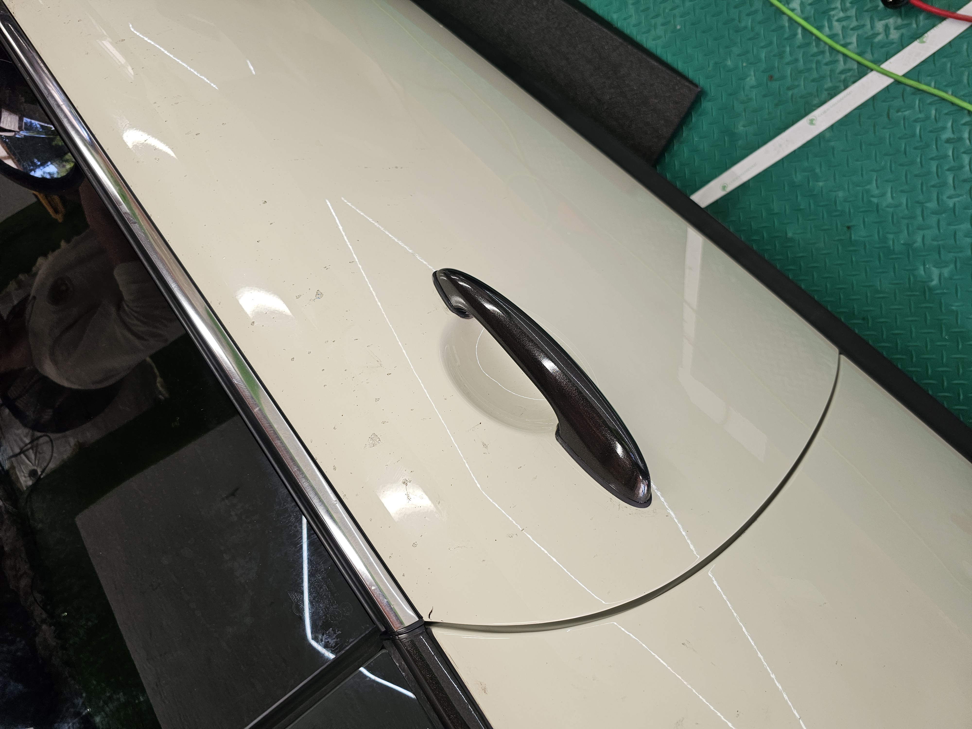image of vehicle maintenance