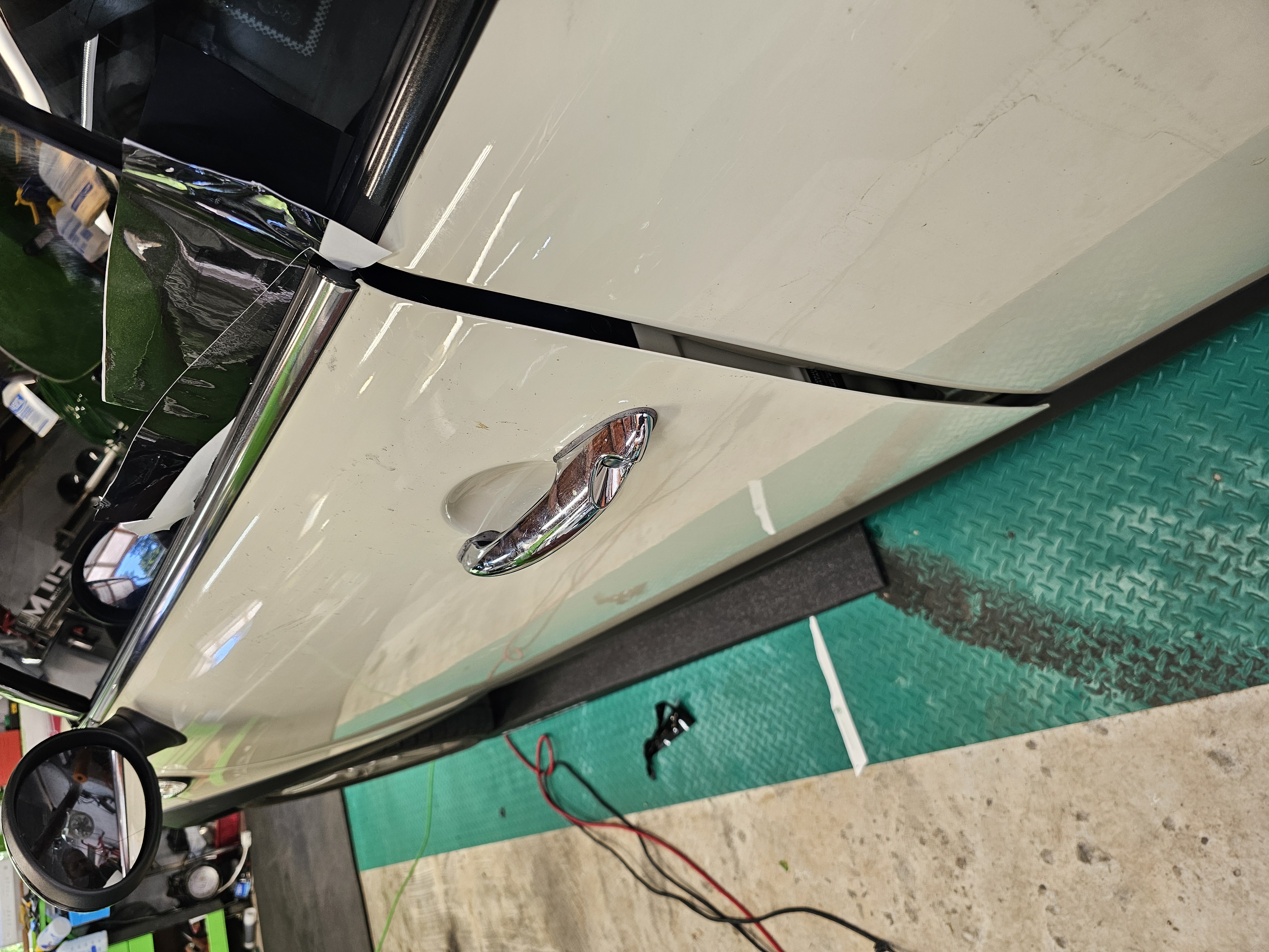 image of vehicle maintenance