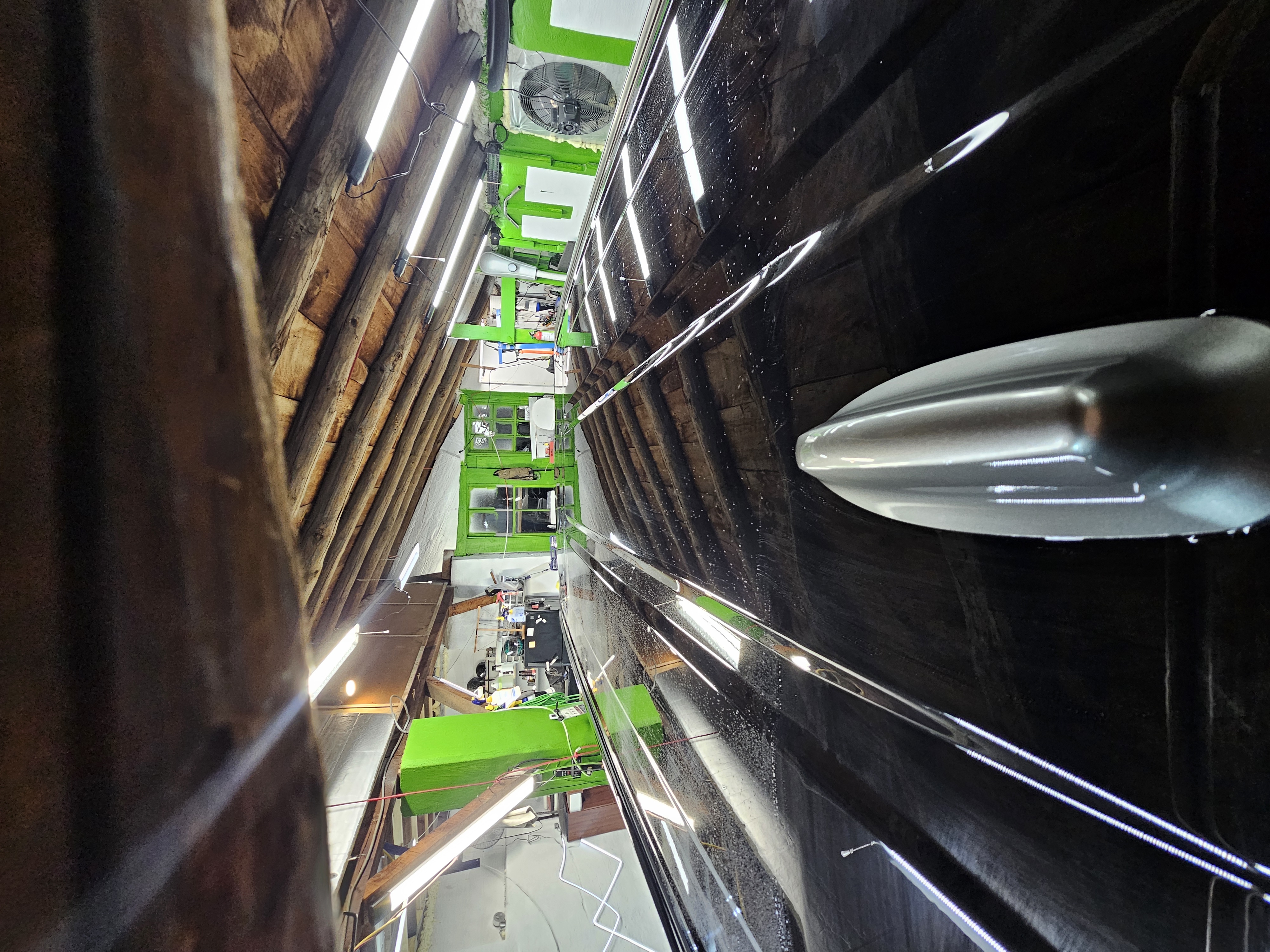 image of vehicle maintenance