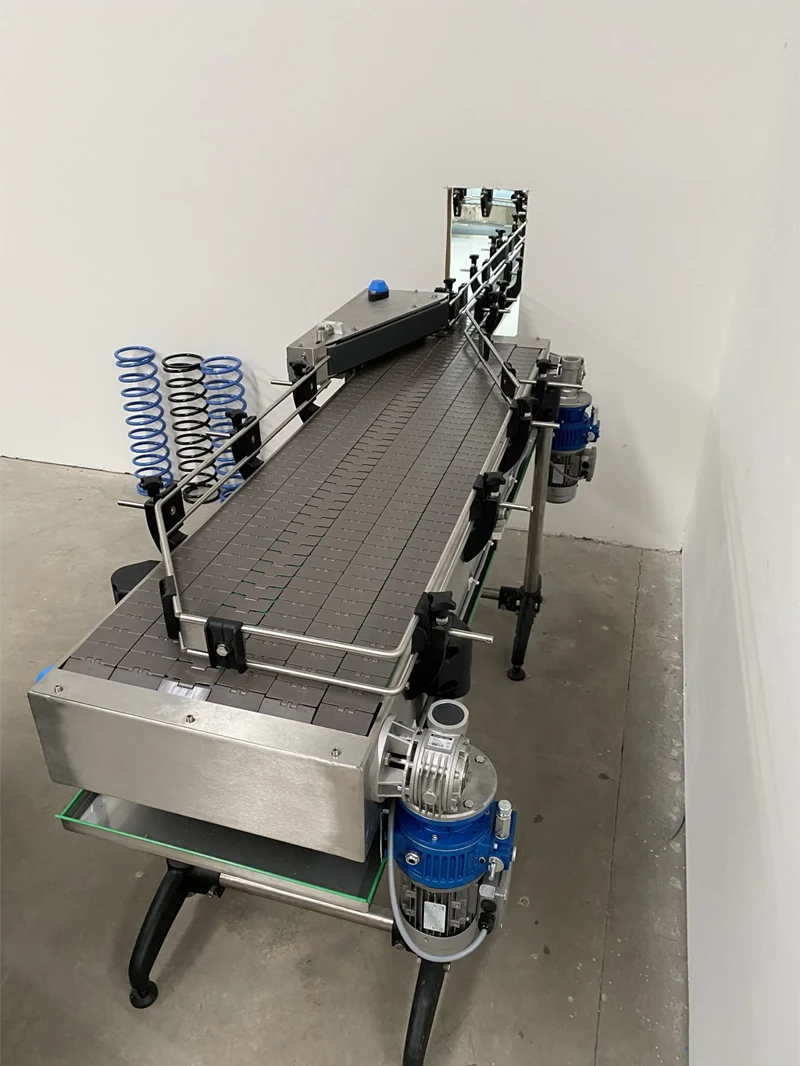 SLI-30 unscrambling table