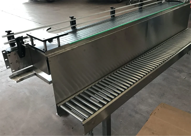 Tavbid420 pack off table