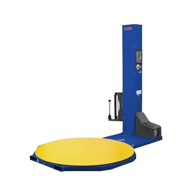 FS335 Pallet Wrapping Machine