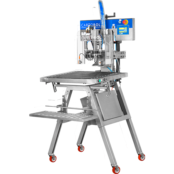 Ecofill Probox
