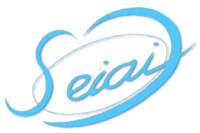Seiai yochien logo