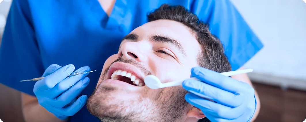 Oral Hygiene