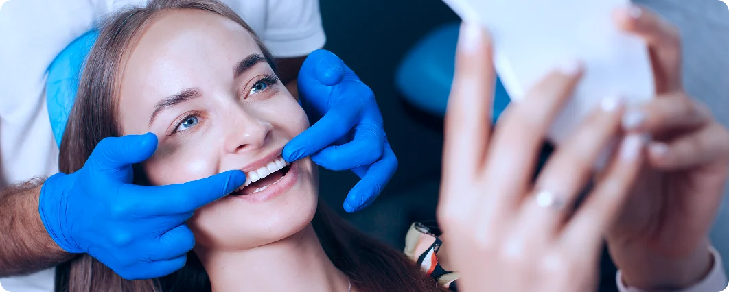 Cosmetic Dentistry