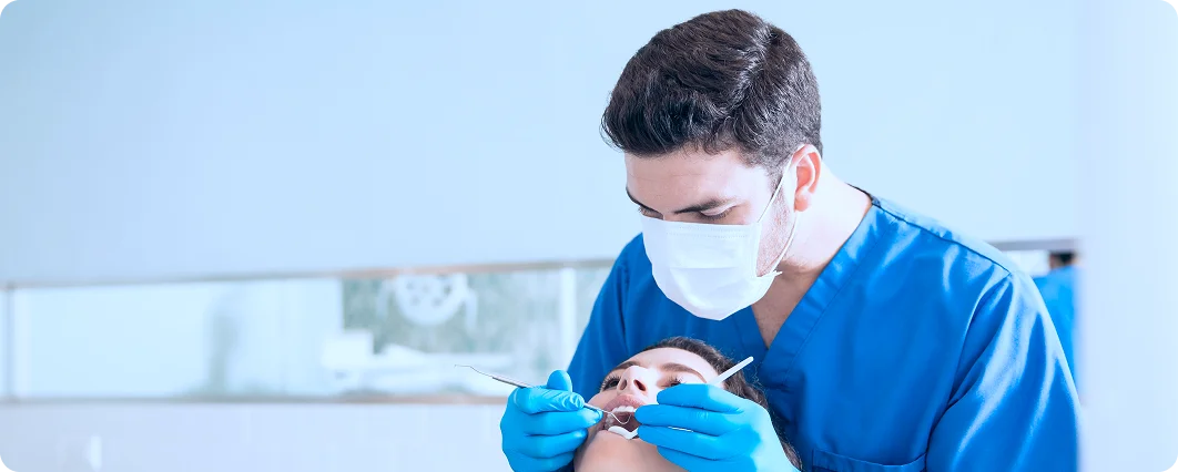 Preventive Dentistry