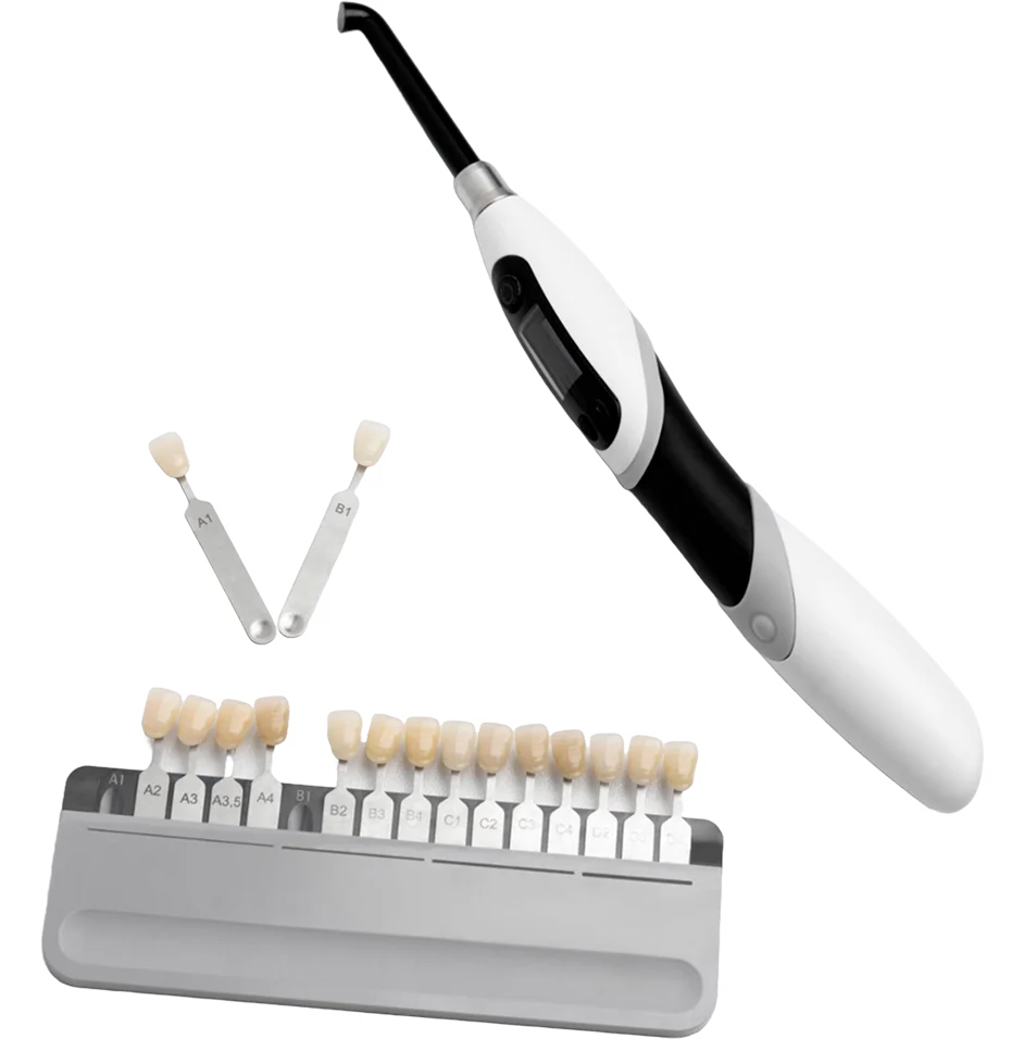 Electric Brush Pack