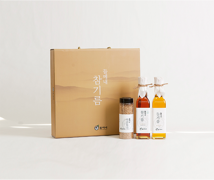 행복가득 세트 (중국산)