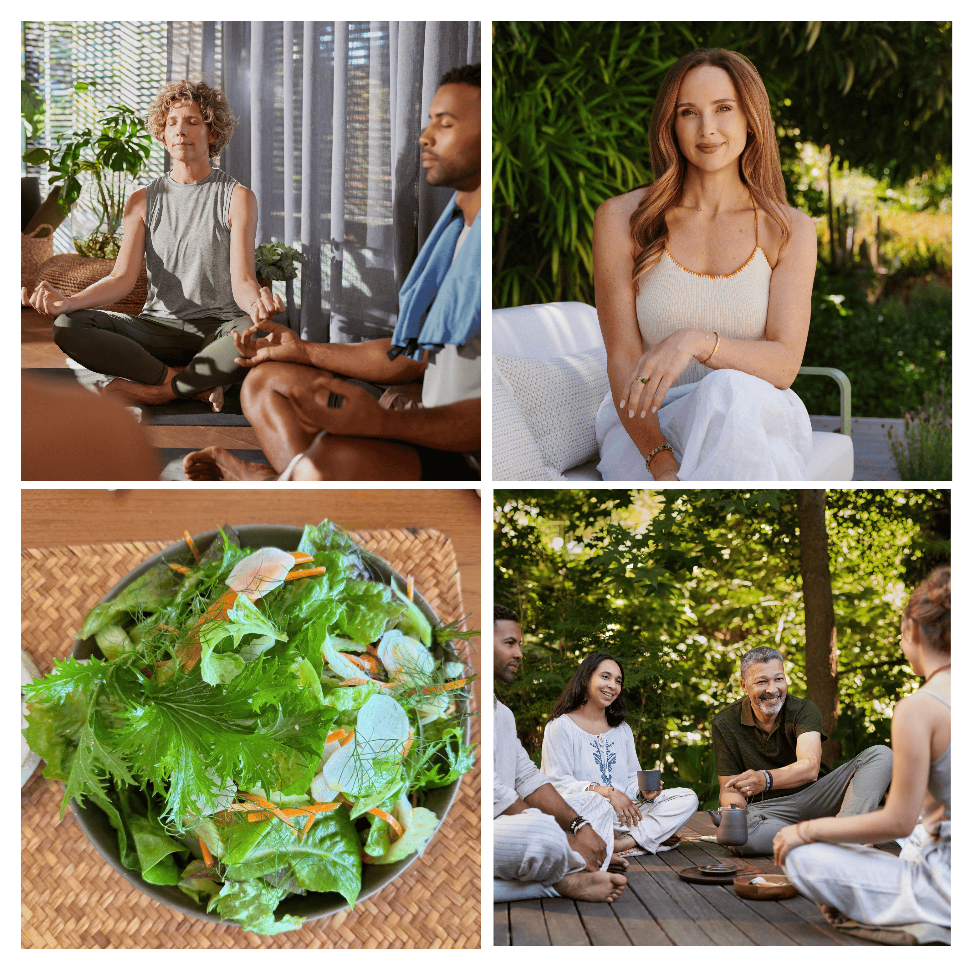 Lucy quick on balanced elite enviroment