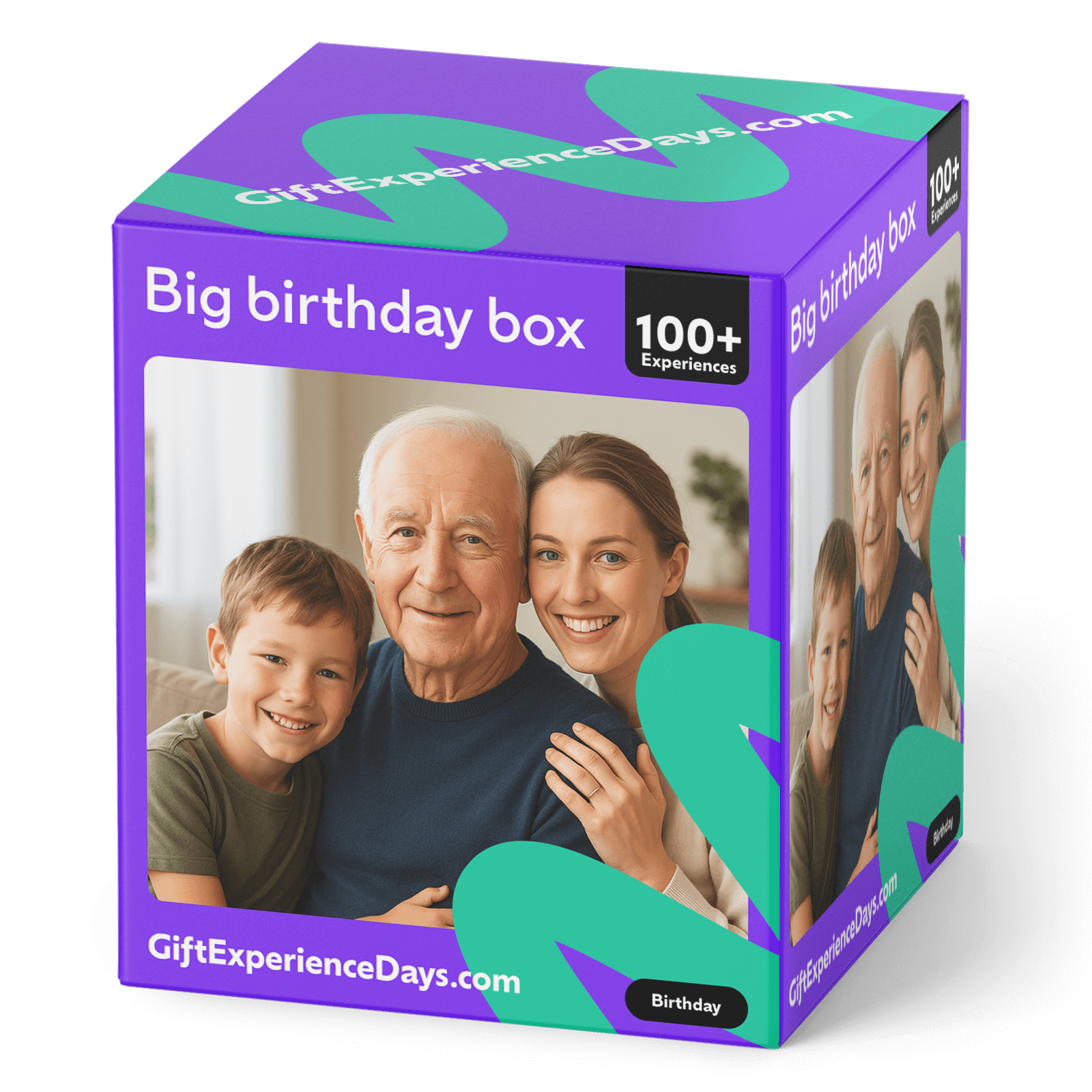Birthday Gifts for Grandparents