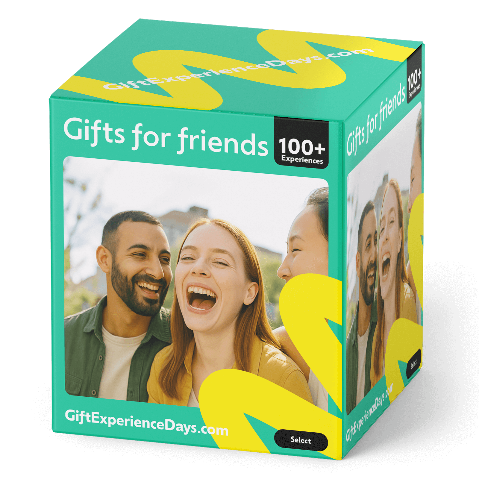 Gifts for Friends