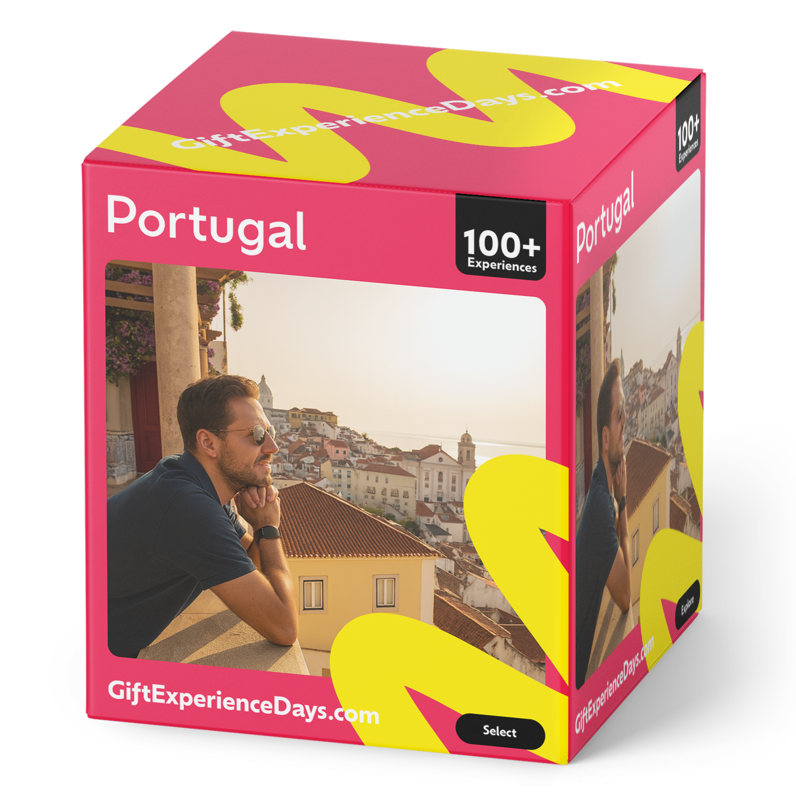 Portugal - Explore