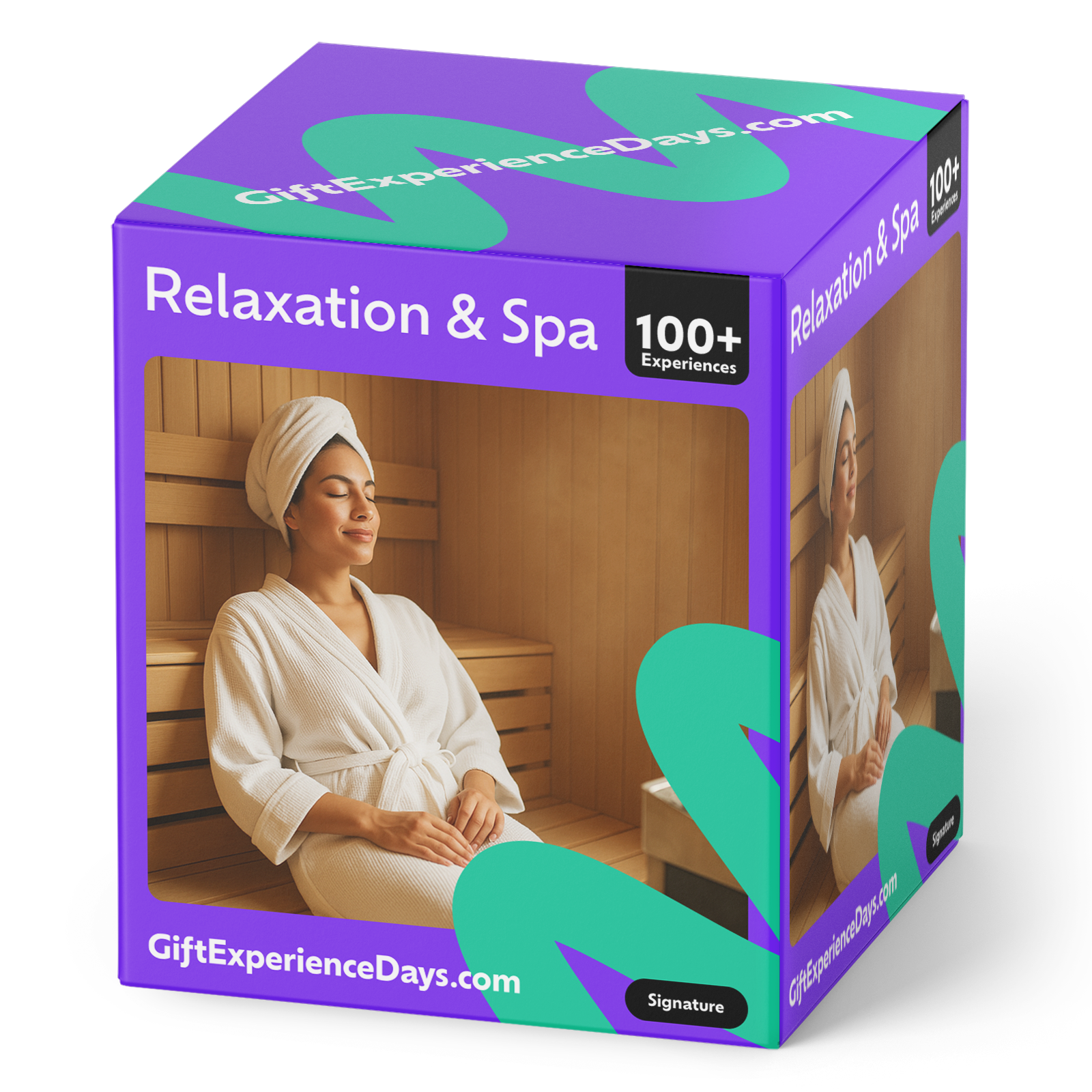 Relaxation & Spa - Signature