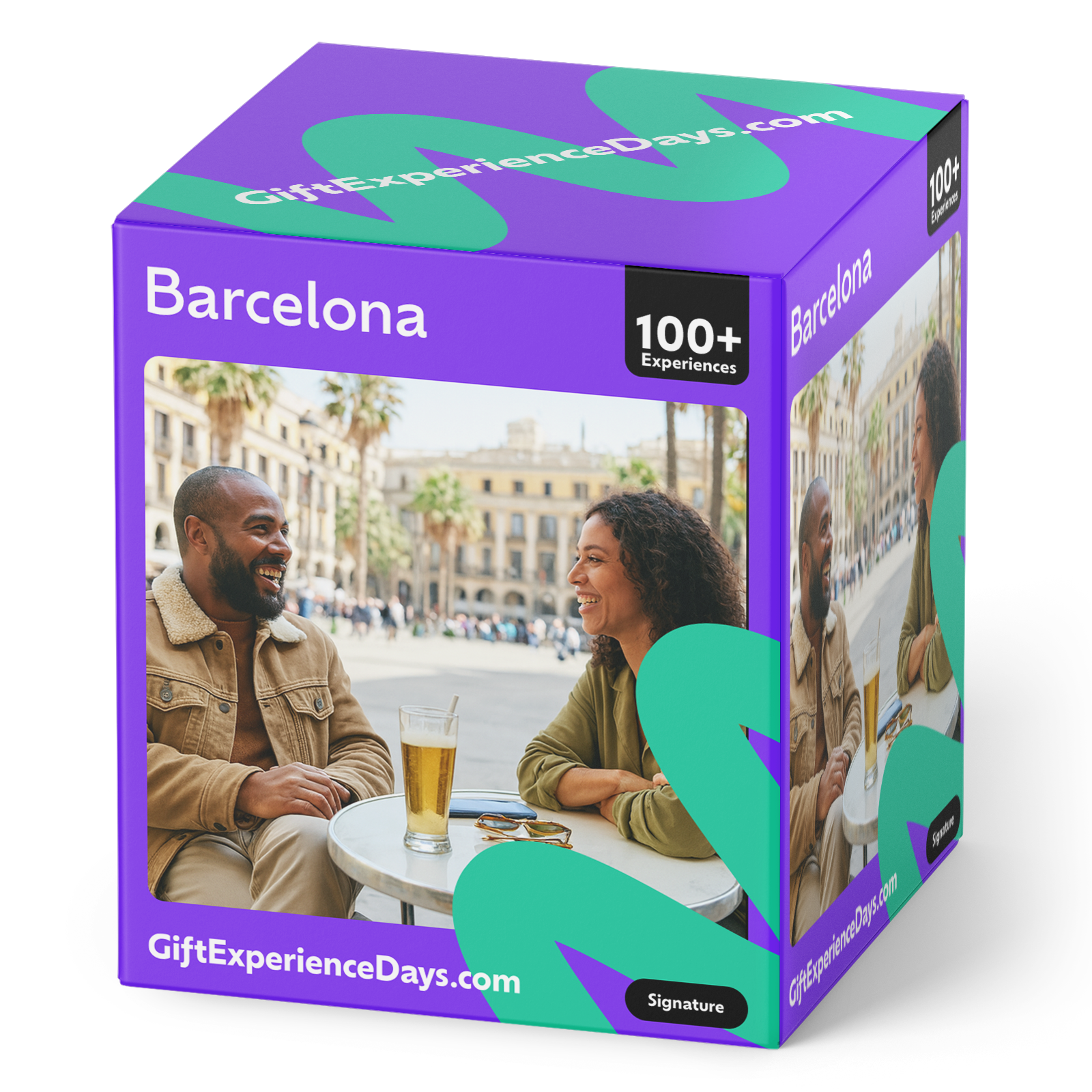 Barcelona City Break