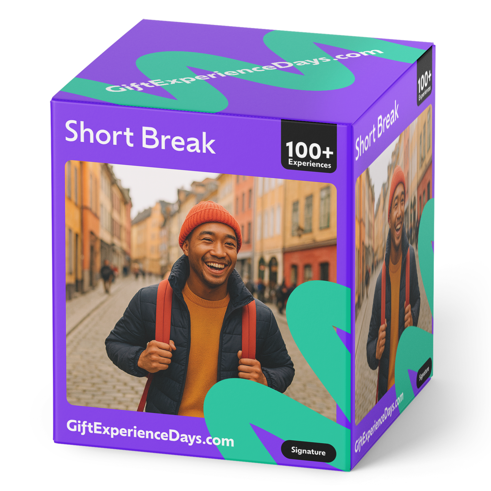 Short Breaks UK