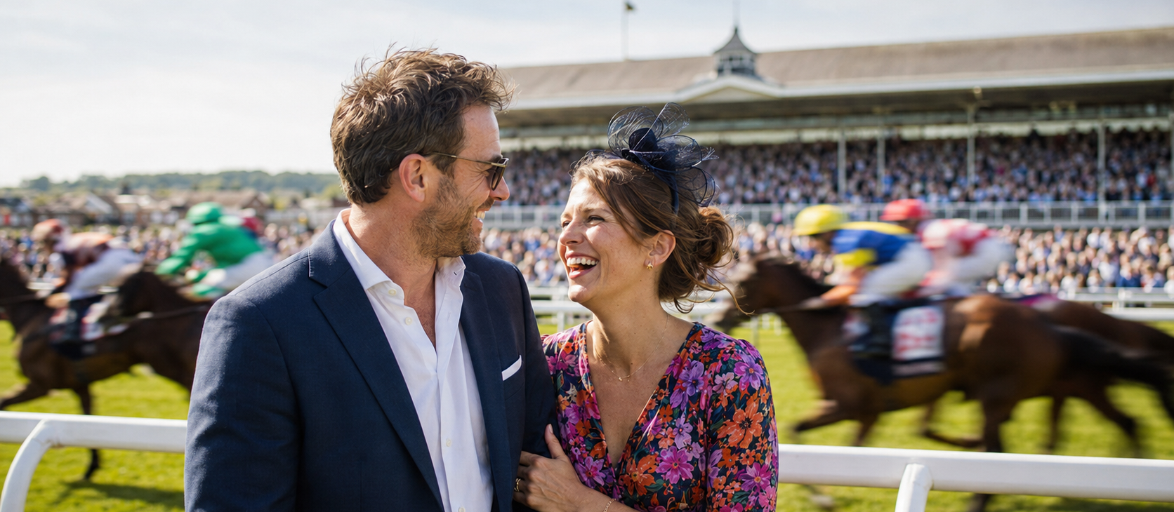 Best Couple Experience Gifts in the UK, Romantic, Adventurous & Everything In Between