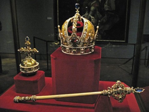 Tower of London and Crown Jewels Easy Access Tour - Child
