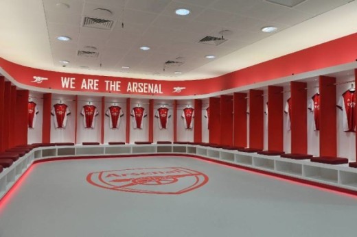 Arsenal Stadium Tour for Two