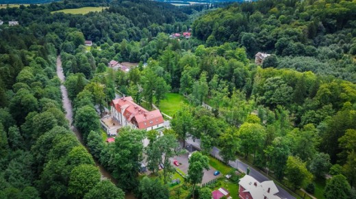 Relaxing Spa Weekend for Two in the Kłodzko Valley