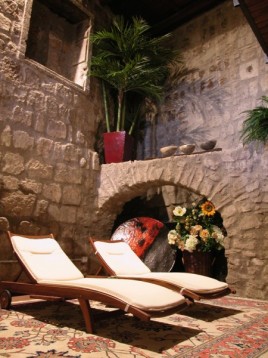 Wellness Package - Viterbo