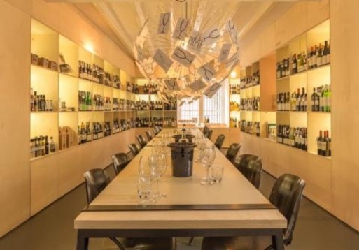 Wine Tasting Experience in the Netherlands