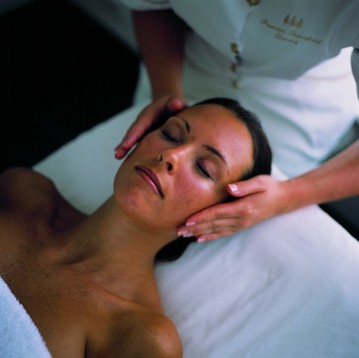 Spa Facial in Gothenburg