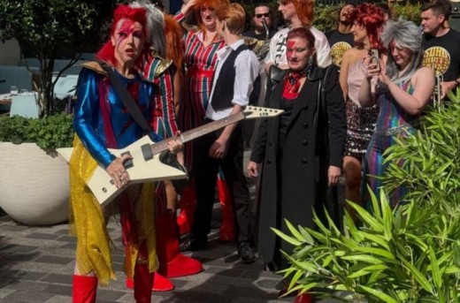 London Rock ‘n’ Roll Pub Crawl - For Two