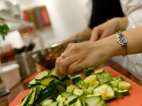 2-Hour Cookery Class for 2