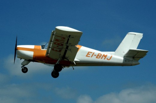 60-Minute Light Aircraft Flight Experience