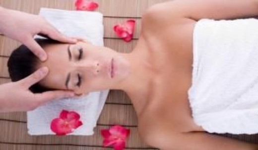 Aromatherapy Massage in Bristol – 60-Minute Treatment