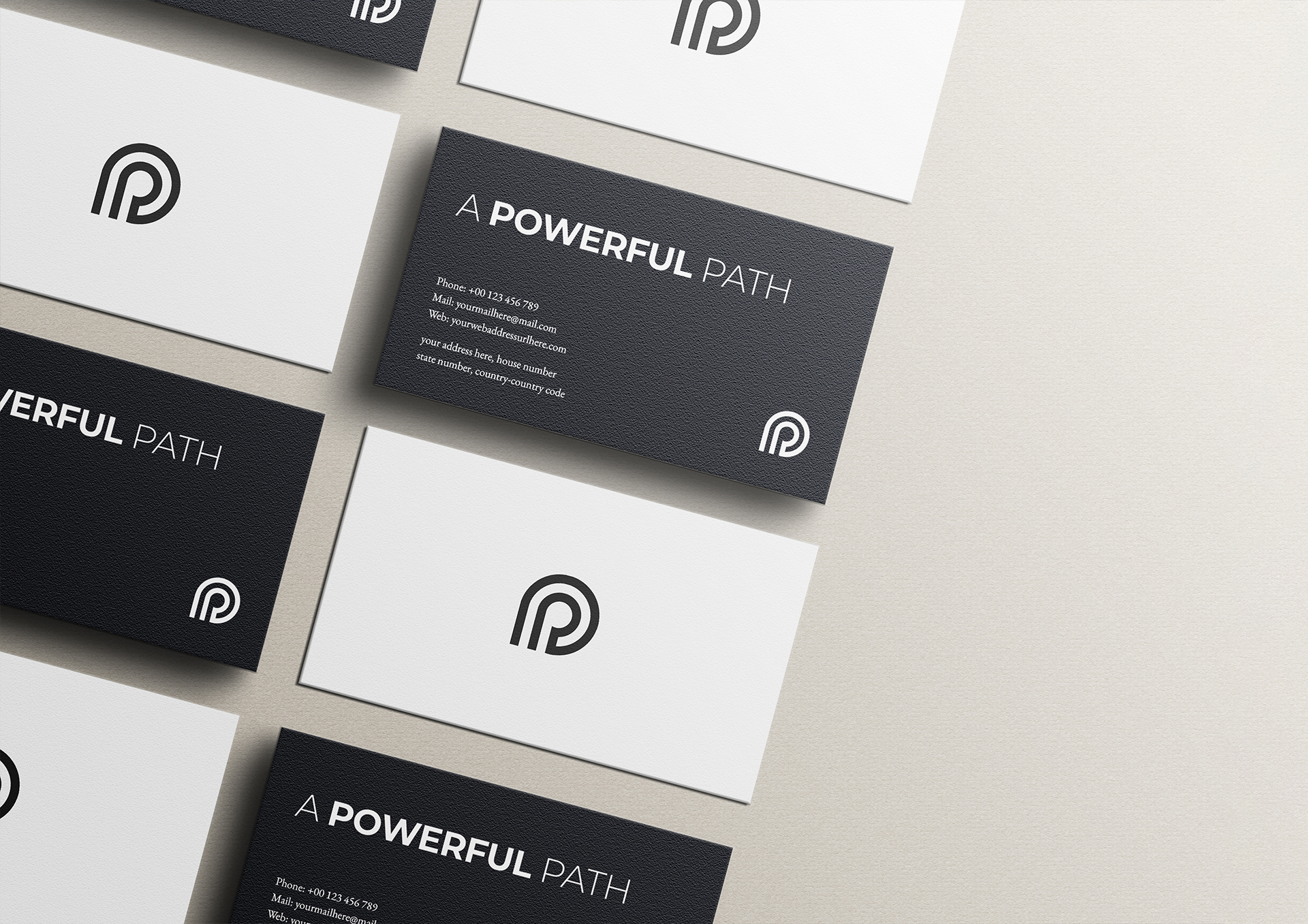 A POWERFUL PATH